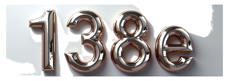 138e logo
